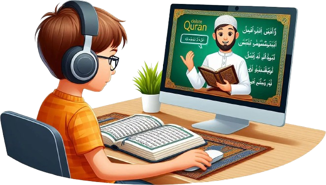 madani qaida course usa